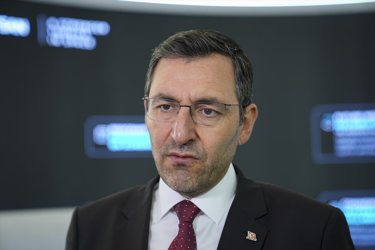 ROKETSAN, 77. Uluslararası Uzay Kongresi'nde uluslararası işbirliklerine odaklandı — 6