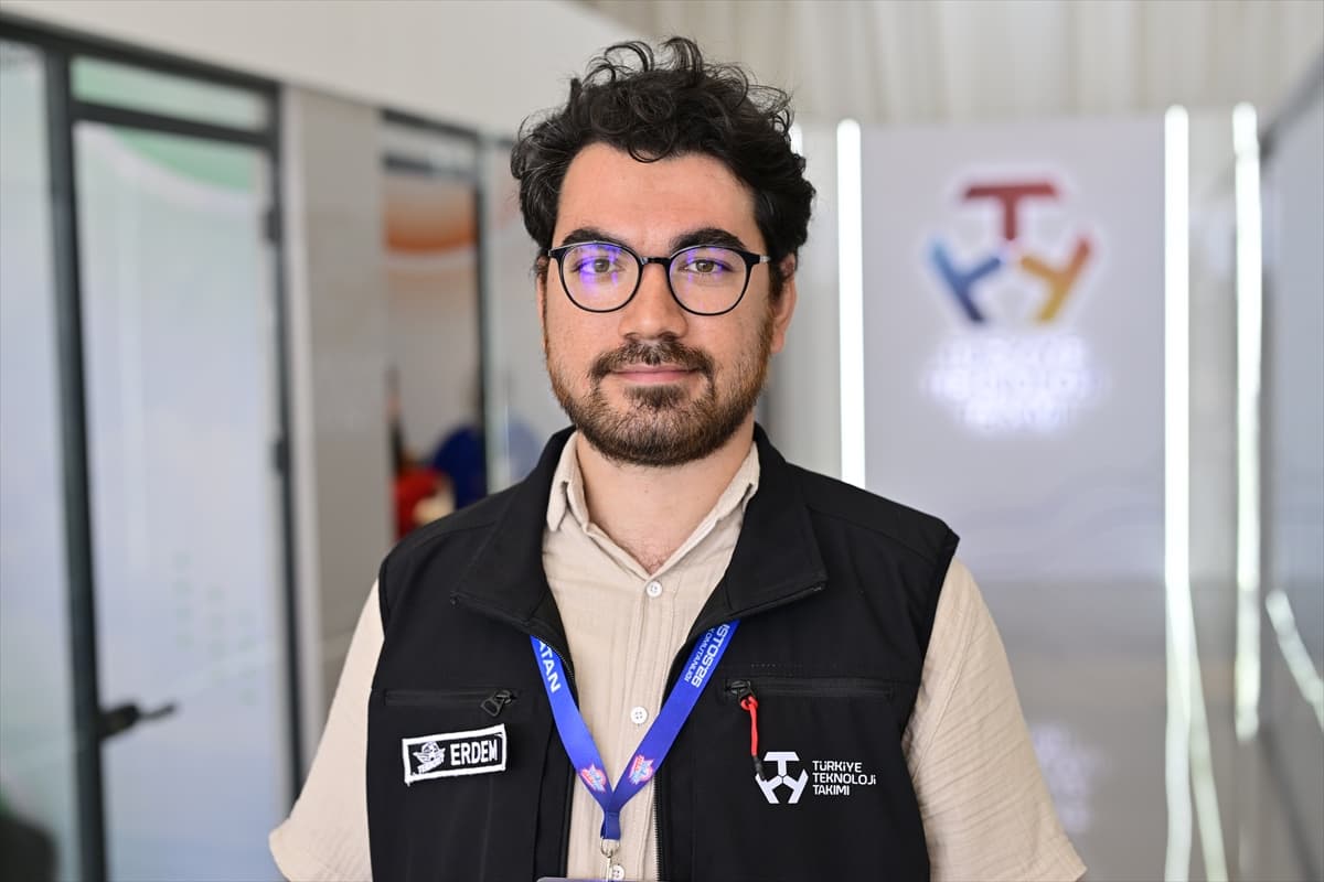 Baykar ve T3 Vakfının geliştirdiği "T3 Gemstone O1" birçok özelliği tek kartta topluyor — 1