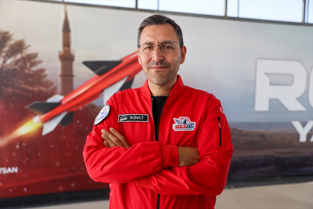 İHA-300'ün başarısının ardından ROKETSAN yeni süpersonik füze ailesini genişletmeye hazırlanıyor