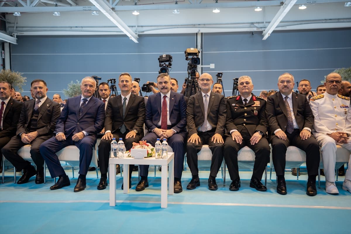 GÖKBEY Helikopteri, Emniyet Genel Müdürlüğü envanterine katıldı