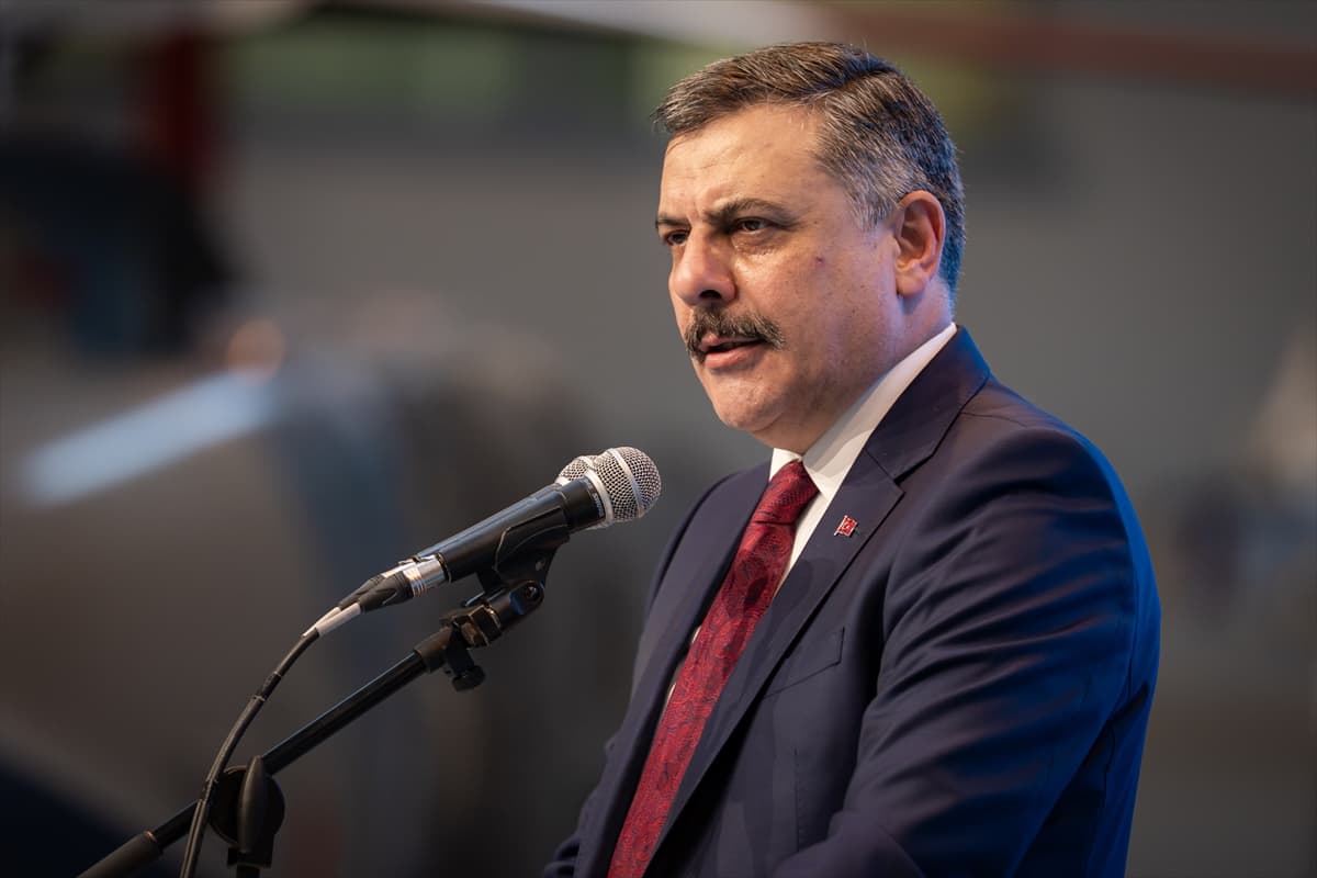 GÖKBEY Helikopteri, Emniyet Genel Müdürlüğü envanterine katıldı — 2