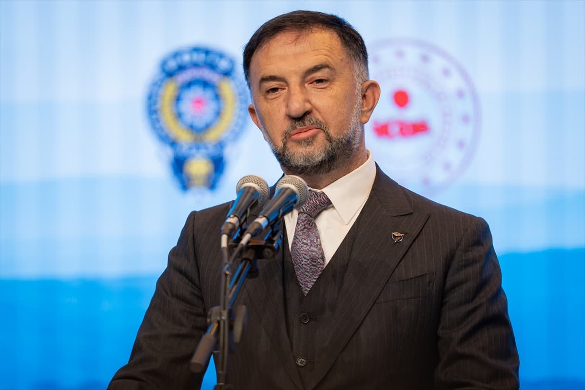 GÖKBEY Helikopteri, Emniyet Genel Müdürlüğü envanterine katıldı — 6