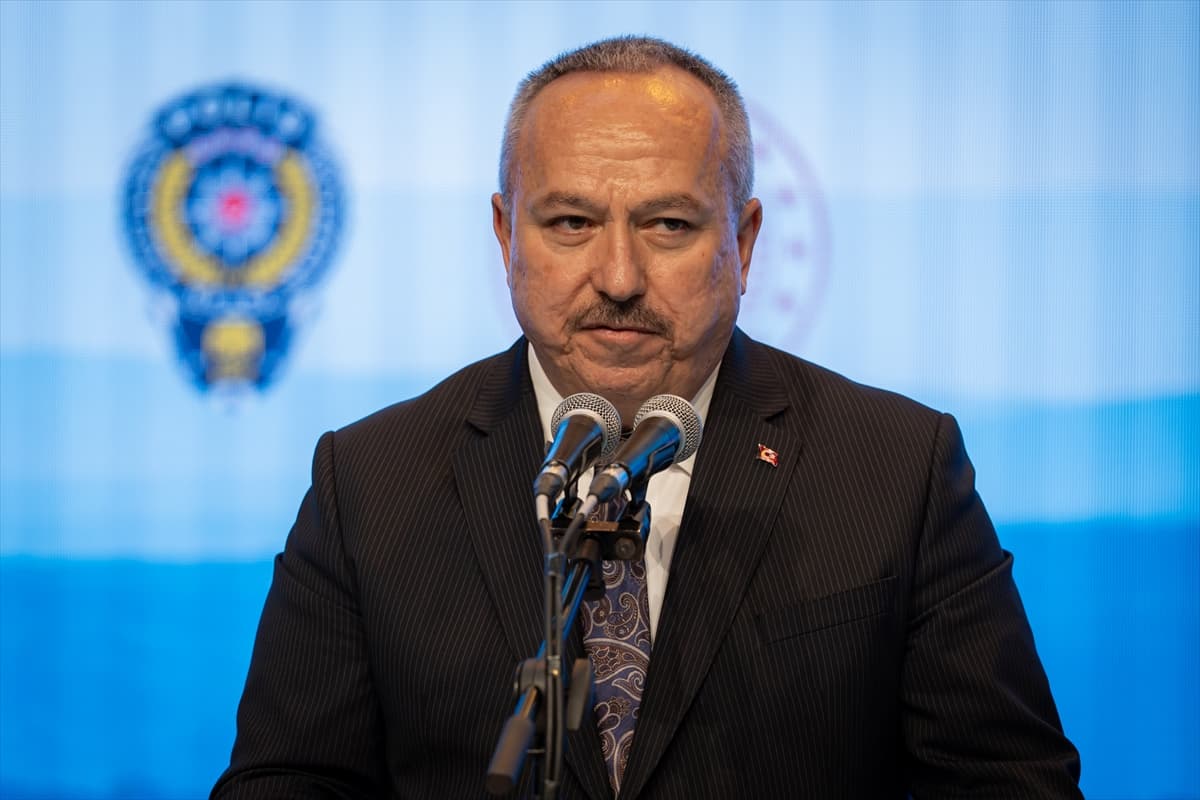 GÖKBEY Helikopteri, Emniyet Genel Müdürlüğü envanterine katıldı — 7