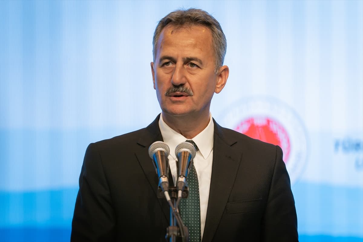 GÖKBEY Helikopteri, Emniyet Genel Müdürlüğü envanterine katıldı — 8