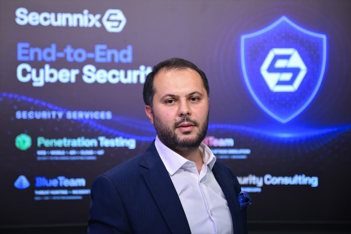 Yerli çözümler siber güvenlikte bağımsızlığı güçlendiriyor