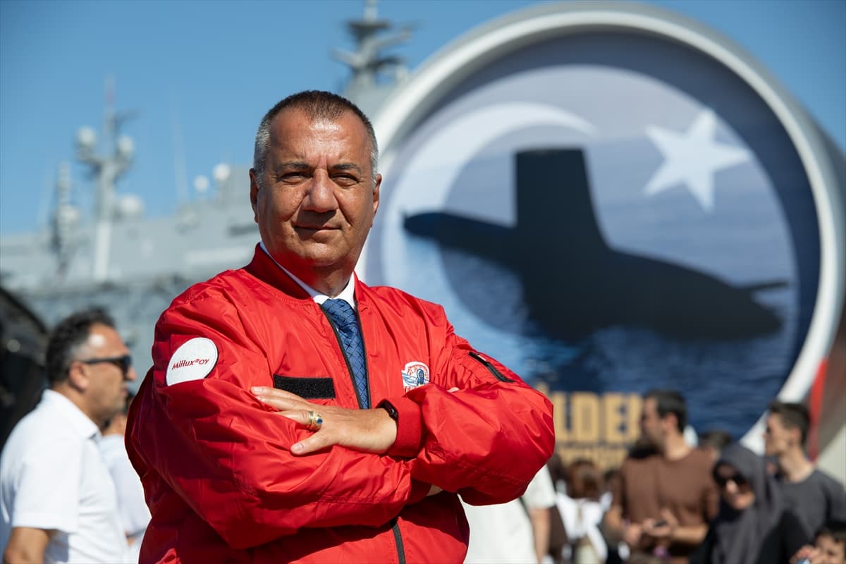 Kritik bağımlılık bitti, zırh çeliğinde ihracat zamanı