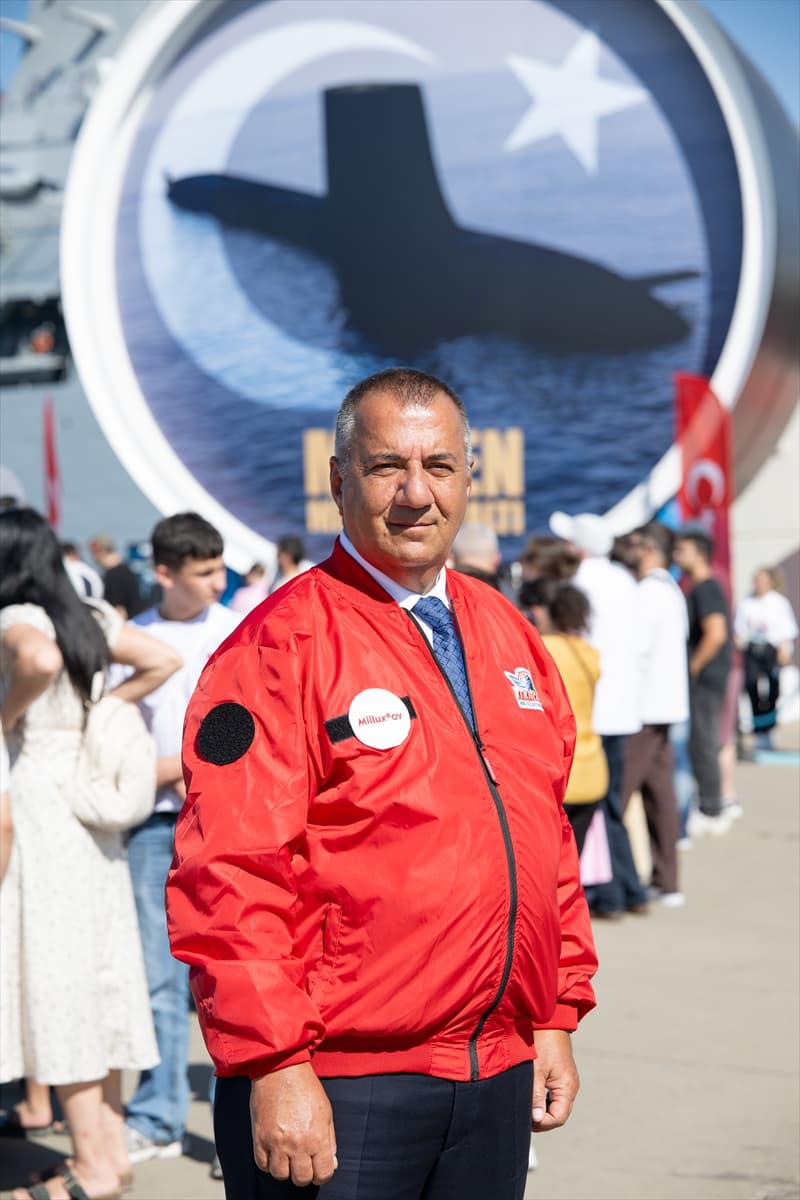 Kritik bağımlılık bitti, zırh çeliğinde ihracat zamanı — 3