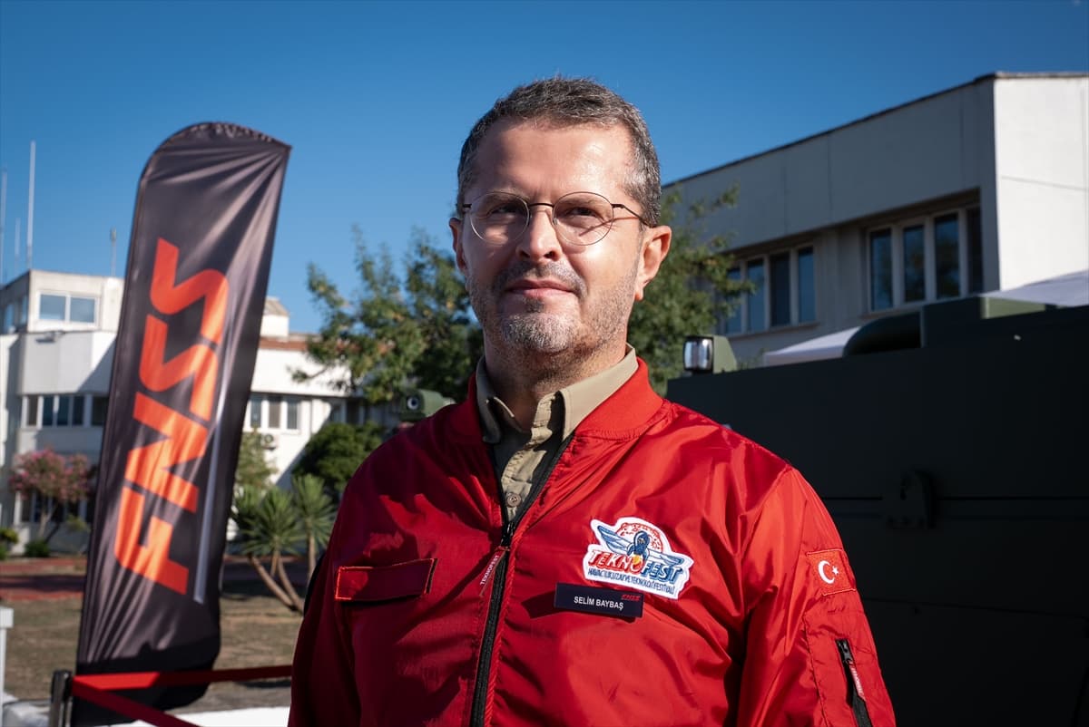 Milli zırhlı amfibi aracın başarısı insansızına kapı açtı